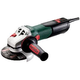 Winkelschleifer W 9-125 Quick, METABO Produktbild